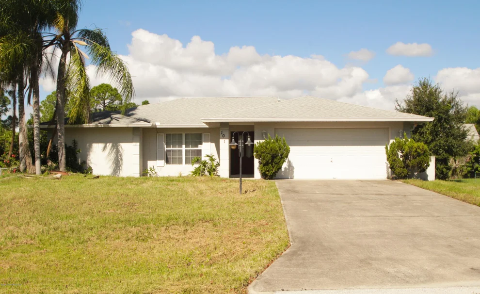 Unit for sale at 1011 Tide Road SE, Palm Bay, FL 32909