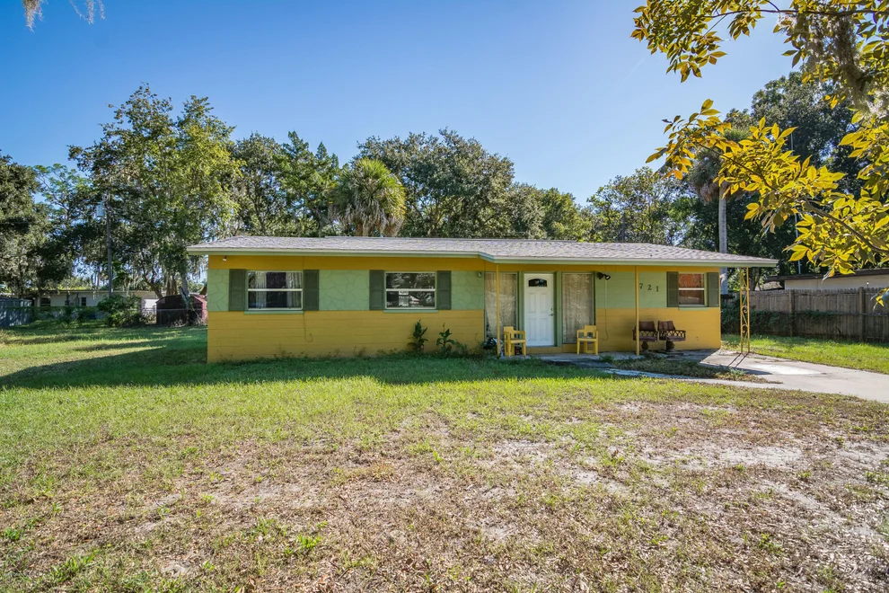 Unit for sale at 721 Rock Pit Road, Titusville, FL 32780