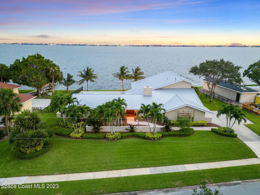 Unit for sale at 751 Malibu Lane, Indialantic, FL 32903
