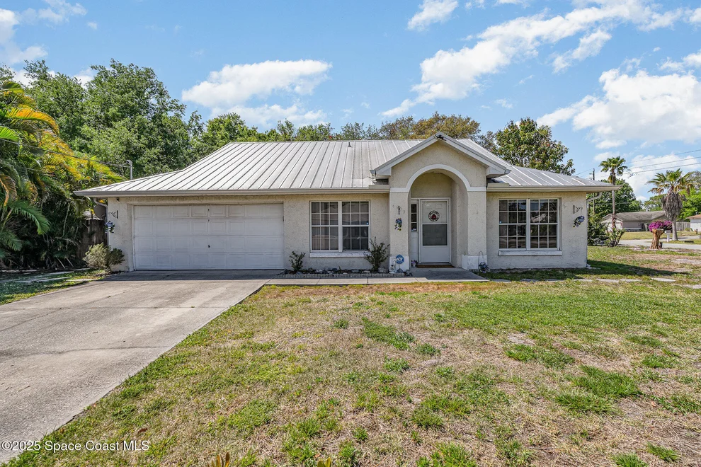 Unit for sale at 6490 Addax Avenue, Cocoa, FL 32927