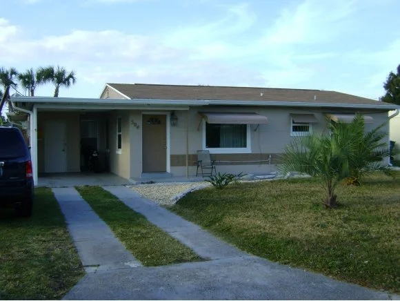 Unit for sale at 304 Jonquil, Melbourne, FL 32901