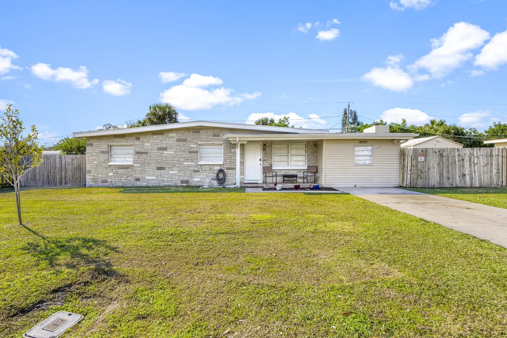 Unit for sale at 1848 Mosswood Drive, Melbourne, FL 32935