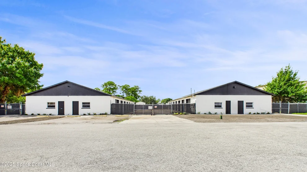 Unit for sale at 7731 Industrial Road, Melbourne, FL 32904