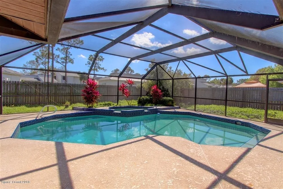 Unit for sale at 3105 Village Park Drive, Melbourne, FL 32934