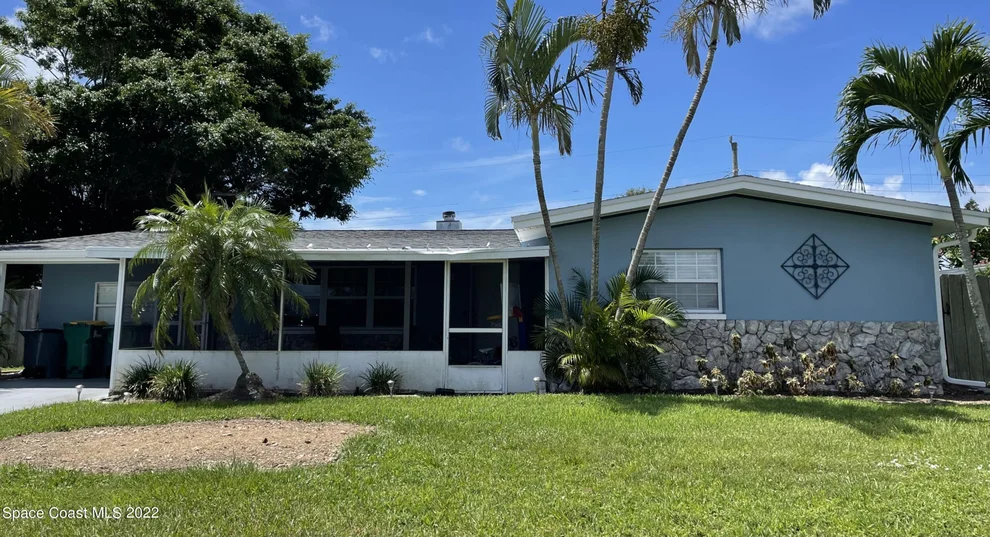 Unit for sale at 335 Duet Avenue, Merritt Island, FL 32952