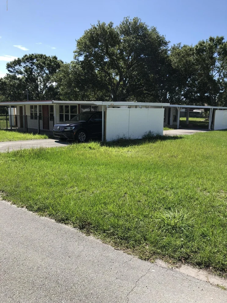 Unit for sale at 2842 NE Hessey Avenue NE, Palm Bay, FL 32905
