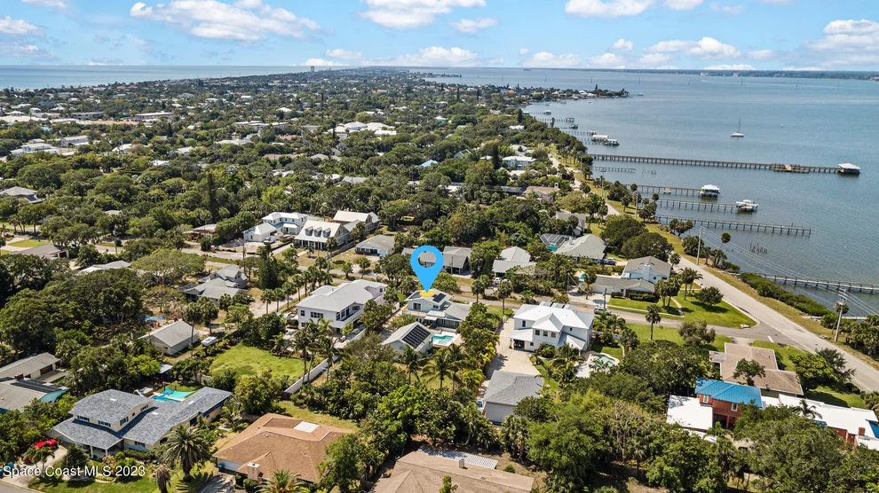 Unit for sale at 538 Sunset Boulevard, Melbourne Beach, FL 32951