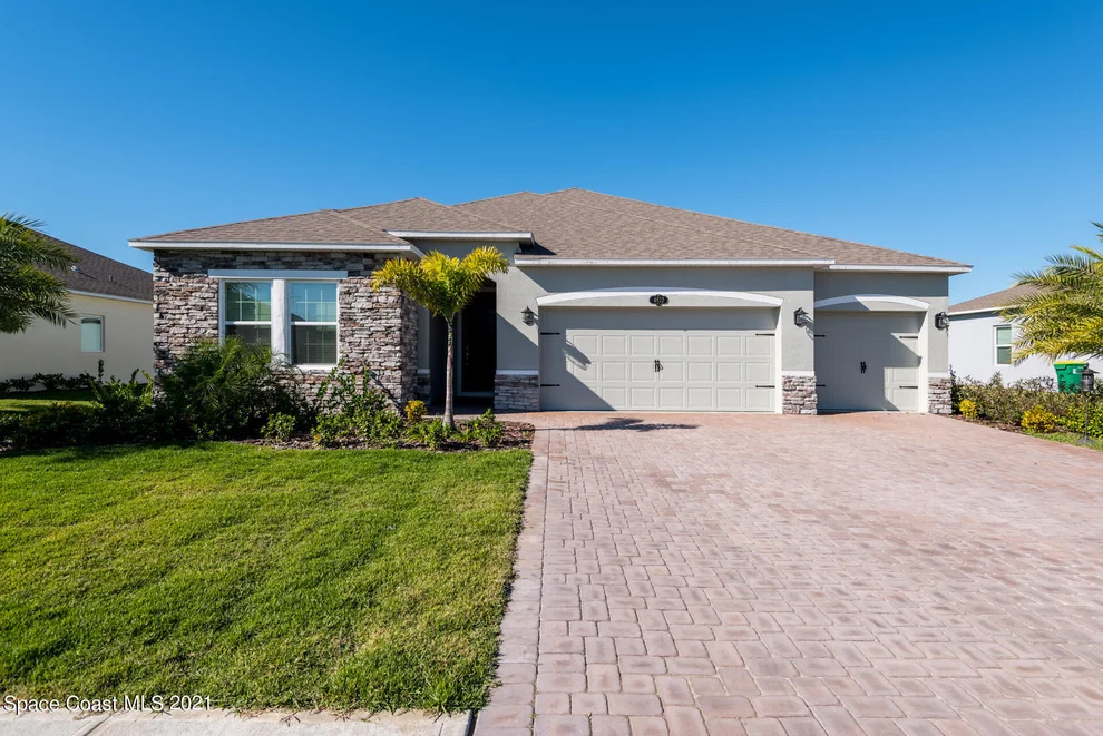 Unit for sale at 4822 Shannock Avenue, Merritt Island, FL 32953