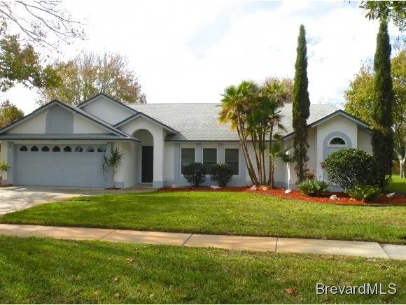 Unit for sale at 2471 St Vincent's Way, Melbourne, FL 32935
