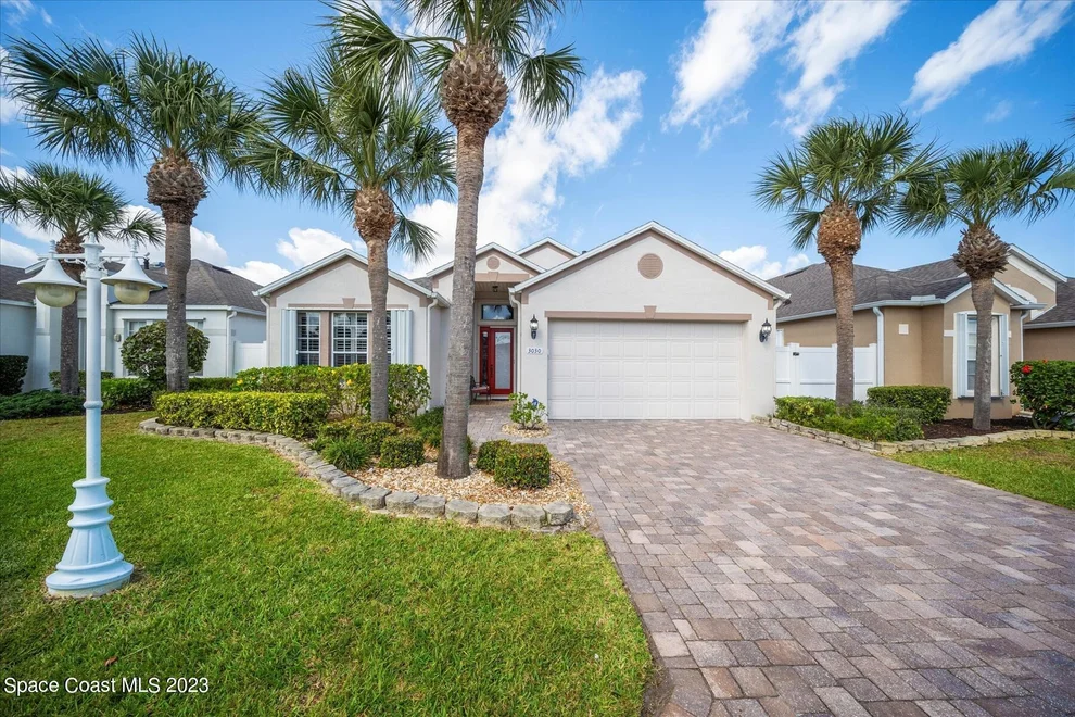 Unit for sale at 3030 Purple Martin Lane, Indialantic, FL 32903