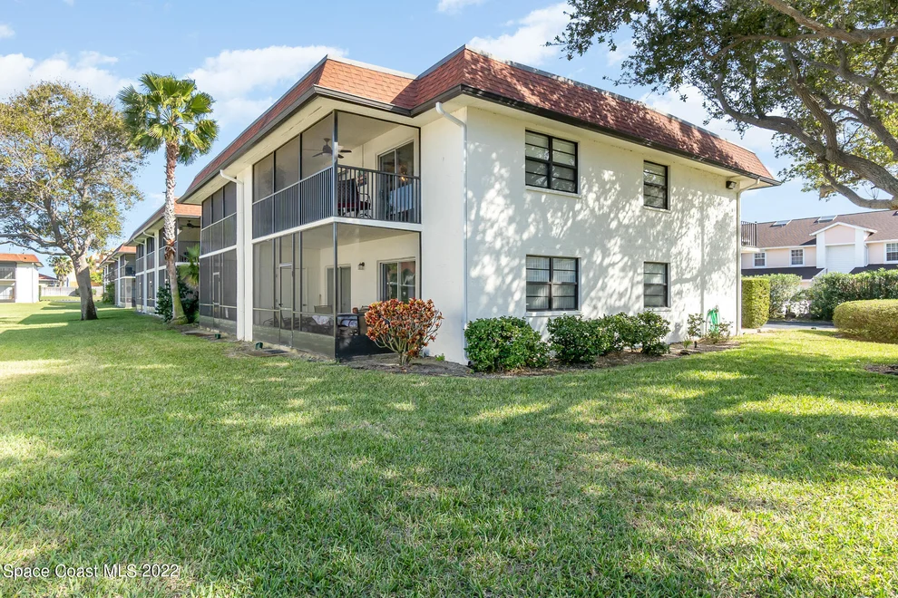 Unit for sale at 200 St Lucie Lane, Cocoa Beach, FL 32931