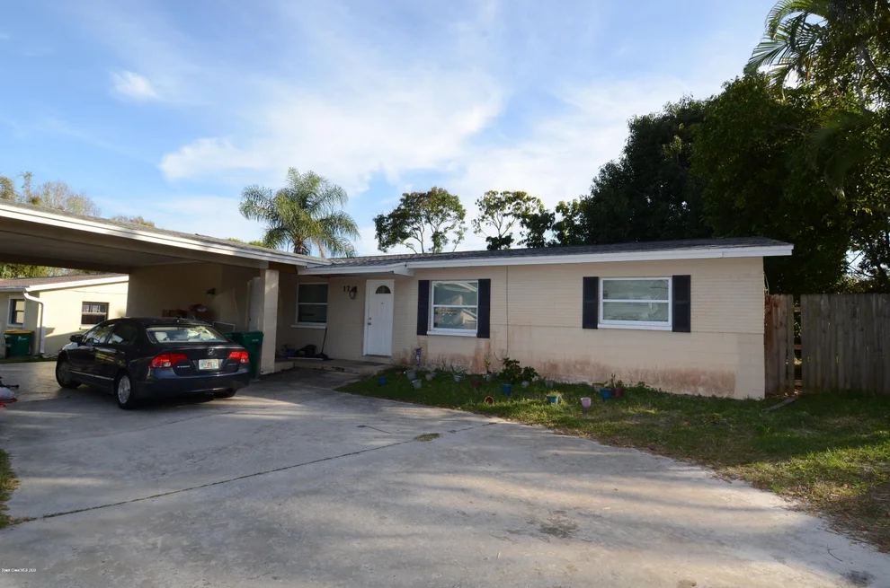 Unit for sale at 17 Brandy Lane, Merritt Island, FL 32952