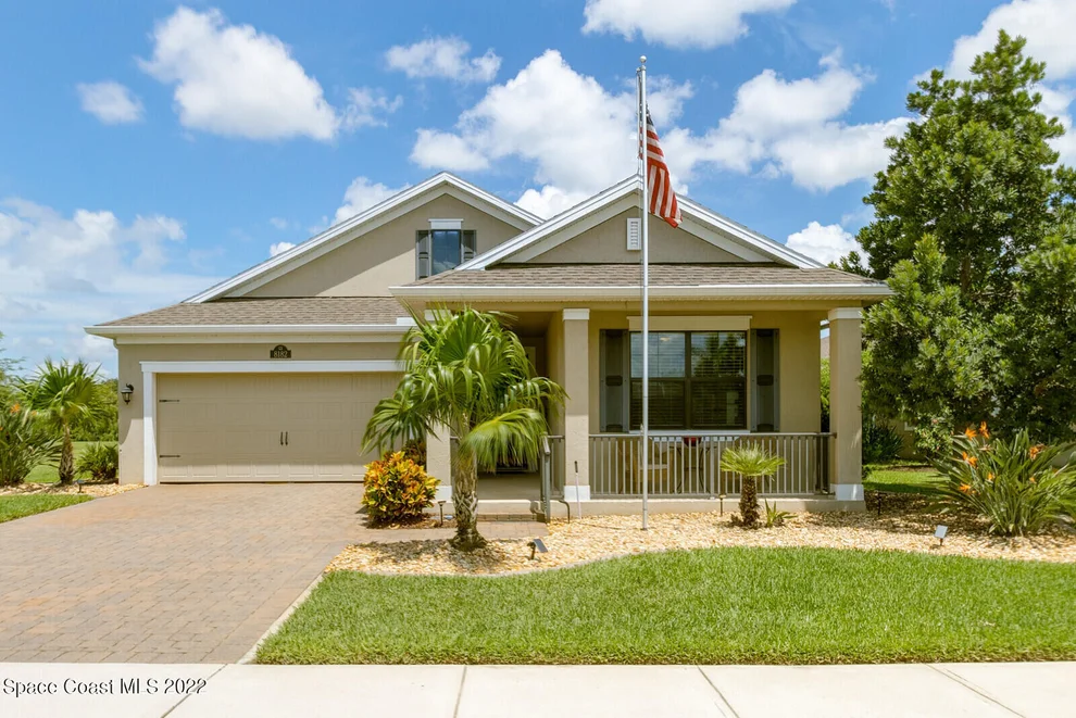 Unit for sale at 8182 Strom Park Drive, Melbourne, FL 32940