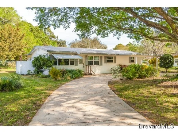Unit for sale at 4360 Lakeridge, Melbourne, FL 32934