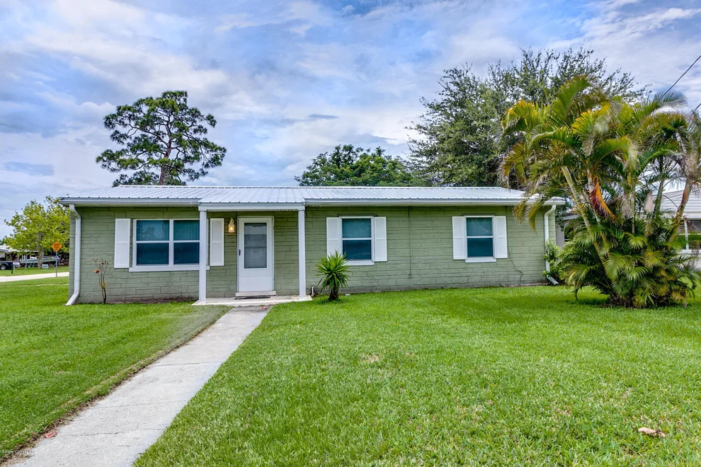 Unit for sale at 117 Orchid Boulevard, Melbourne, FL 32901