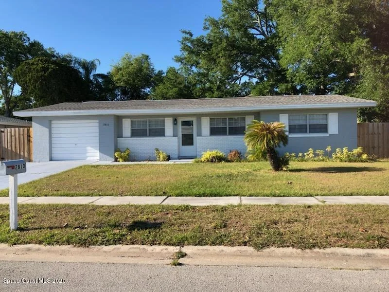 Unit for sale at 2810 Starlight Drive, Titusville, FL 32796