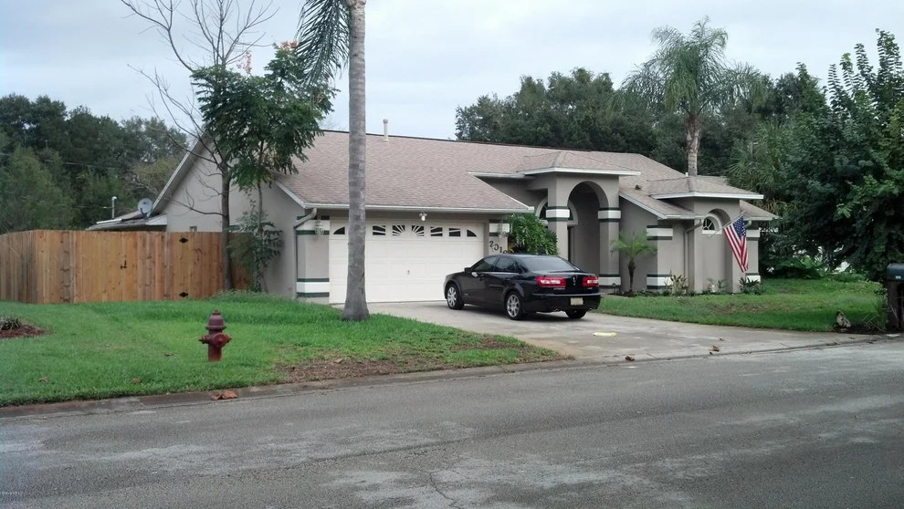 Unit for sale at 2016 Sun Valley Street, Titusville, FL 32780