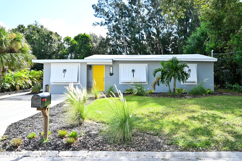 Unit for sale at 505 Japonica Drive, Melbourne, FL 32901