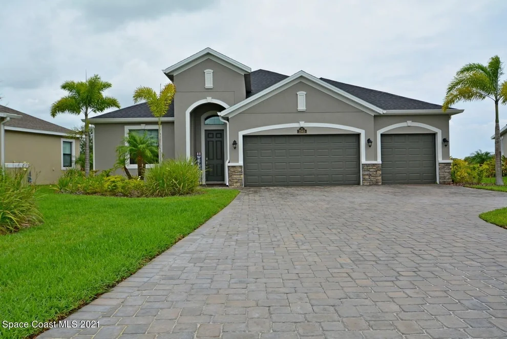 Unit for sale at 3565 Archdale Street, Melbourne, FL 32940