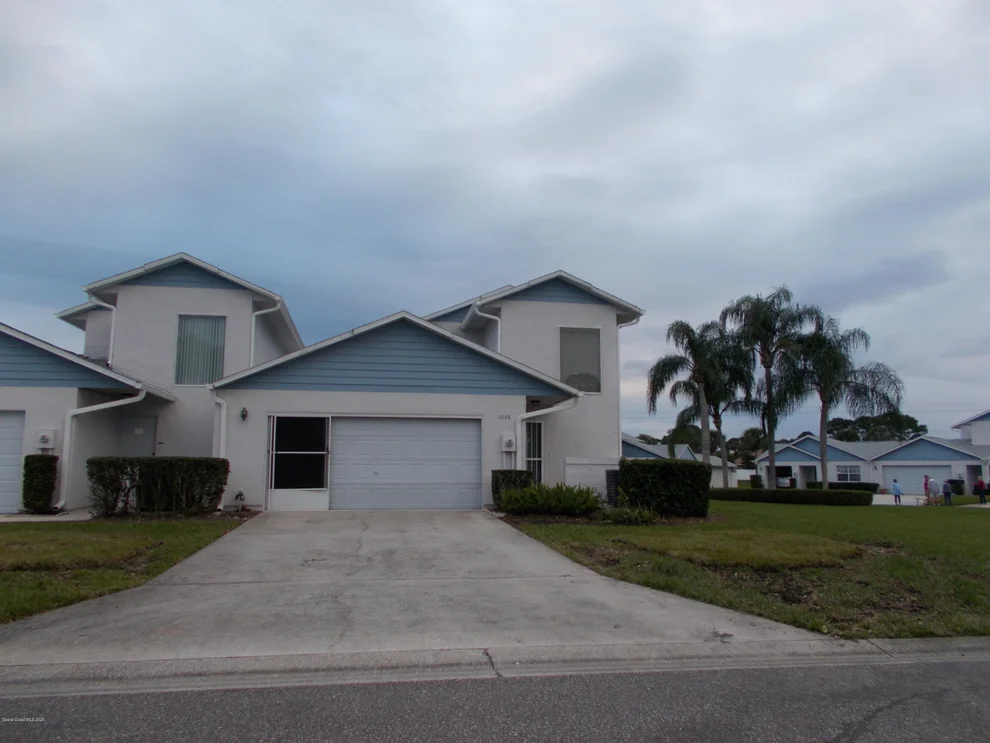 Unit for sale at 1036 Villa Drive, Melbourne, FL 32940