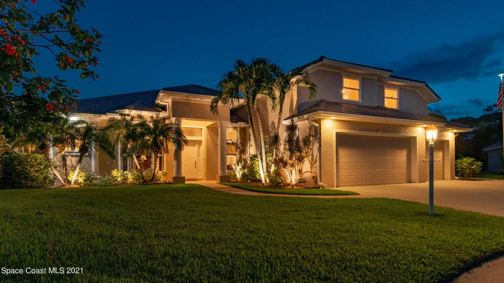 Unit for sale at 109 Wakefield Drive, Indian Harbour Beach, FL 32937