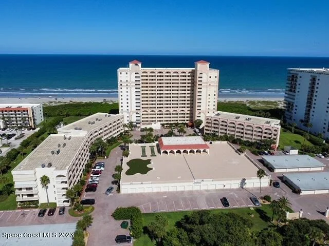 Unit for sale at 830 N Atlantic Avenue, Cocoa Beach, FL 32931