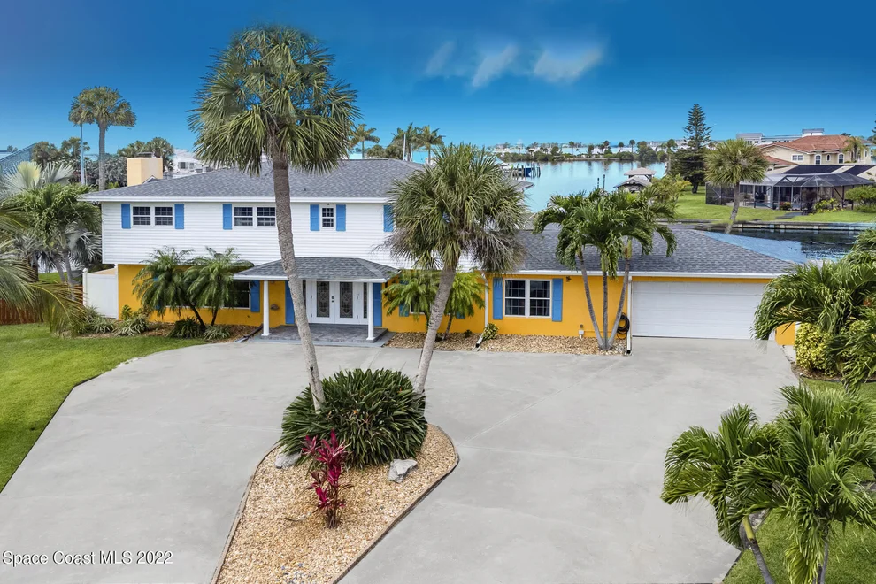Unit for sale at 116 Cat Cay Lane, Indian Harbour Beach, FL 32937