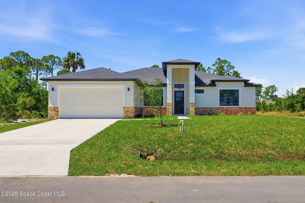 Unit for sale at 889 Reading Street SE, Palm Bay, FL 32909