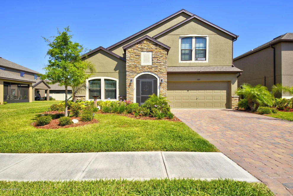Unit for sale at 1021 Dillard Drive SE, Palm Bay, FL 32909