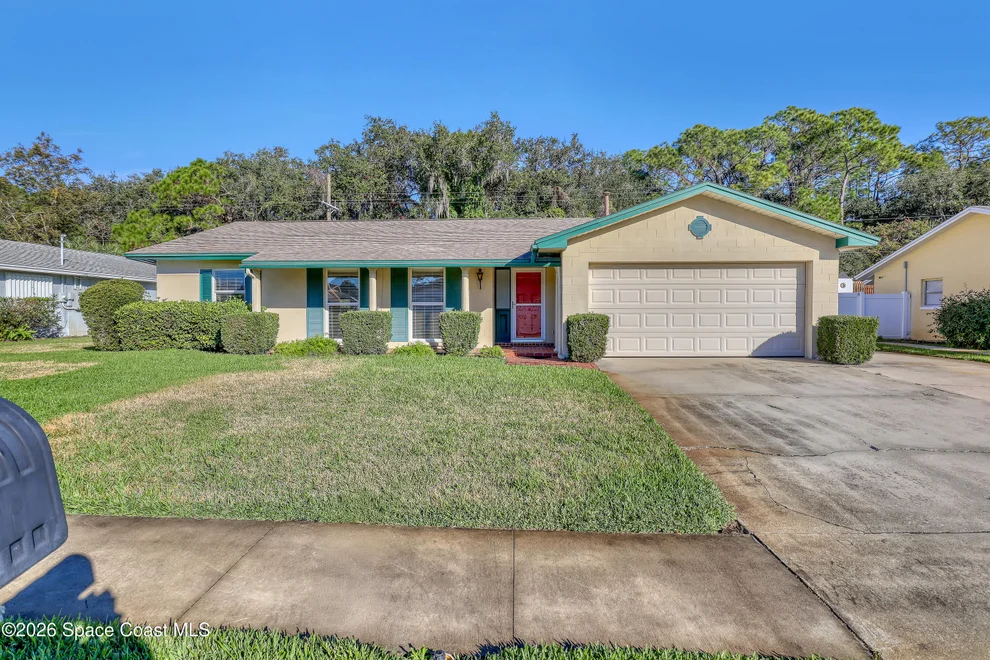Unit for sale at 1426 Turnesa Drive, Titusville, FL 32780