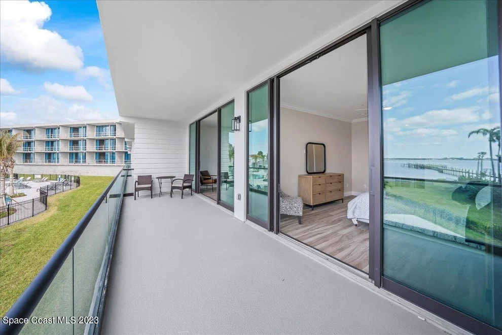 Unit for sale at 205 Strand Drive, Melbourne Beach, FL 32951