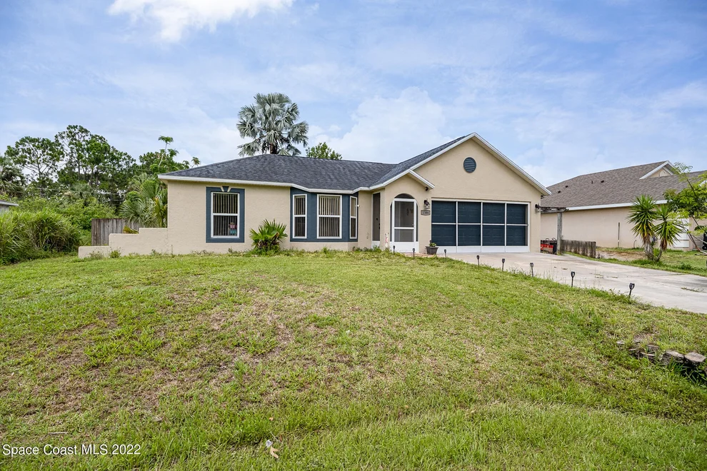 Unit for sale at 1386 Scranton Street SW, Palm Bay, FL 32908