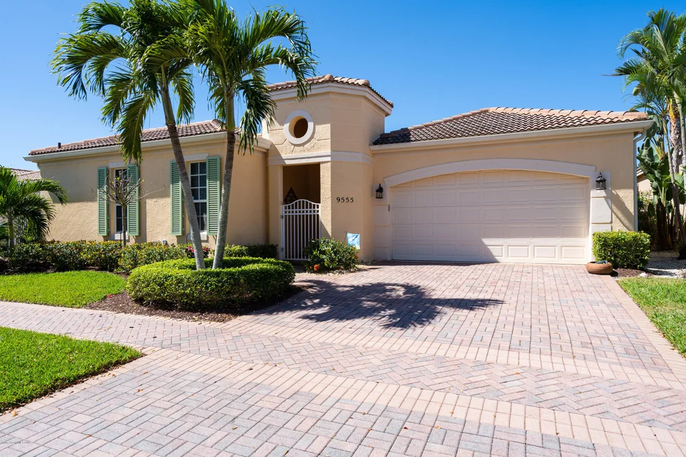 Unit for sale at 9555 E Maiden Court, Vero Beach, FL 32963