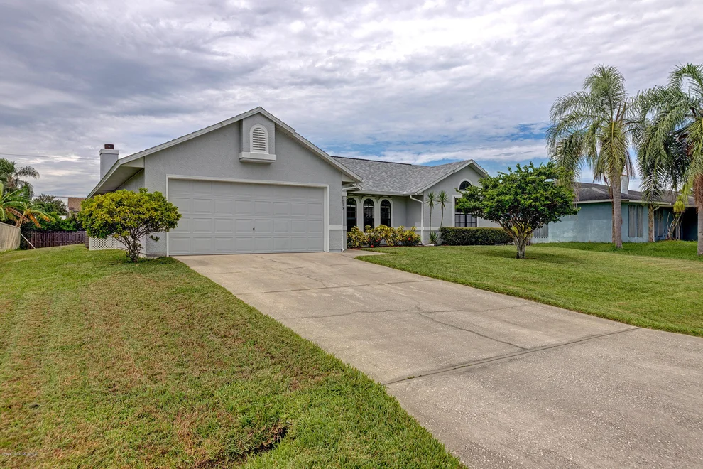Unit for sale at 1266 NE Bluff Avenue NE, Palm Bay, FL 32907