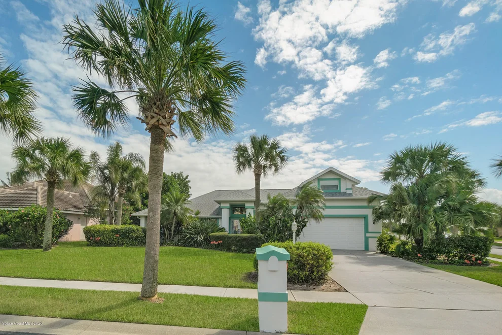 Unit for sale at 221 Ivory Drive, Melbourne Beach, FL 32951