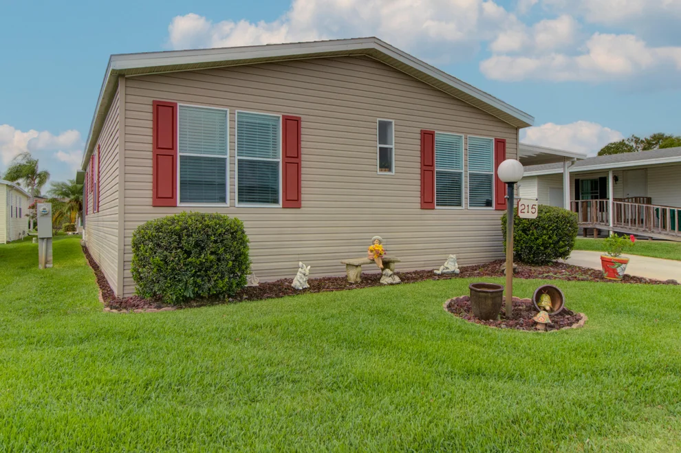 Unit for sale at 215 Outer Drive, Cocoa, FL 32926