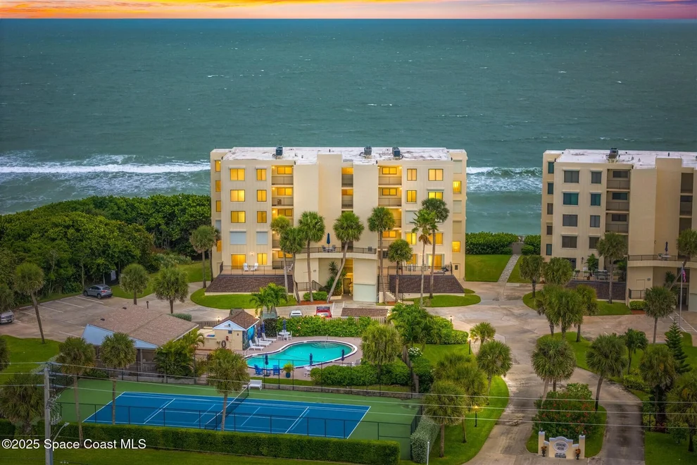 Unit for sale at 6305 S Highway A1a, Melbourne Beach, FL 32951