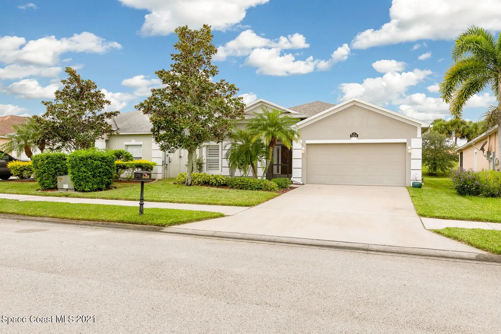 Unit for sale at 5429 Duskywing Drive, Rockledge, FL 32955
