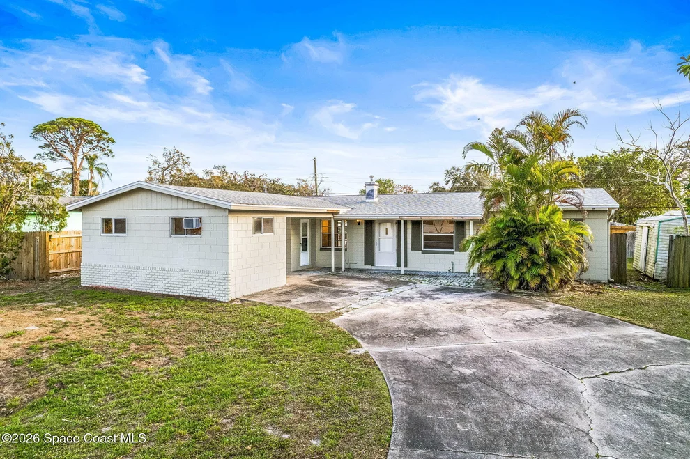 Unit for sale at 75 Brandy Lane, Merritt Island, FL 32952