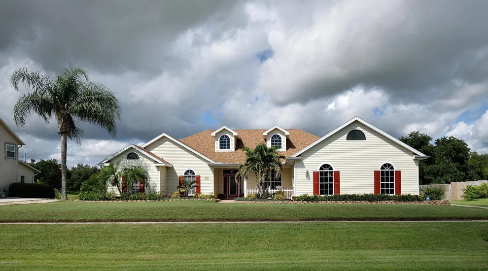 Unit for sale at 3415 Spartina Avenue, Merritt Island, FL 32953