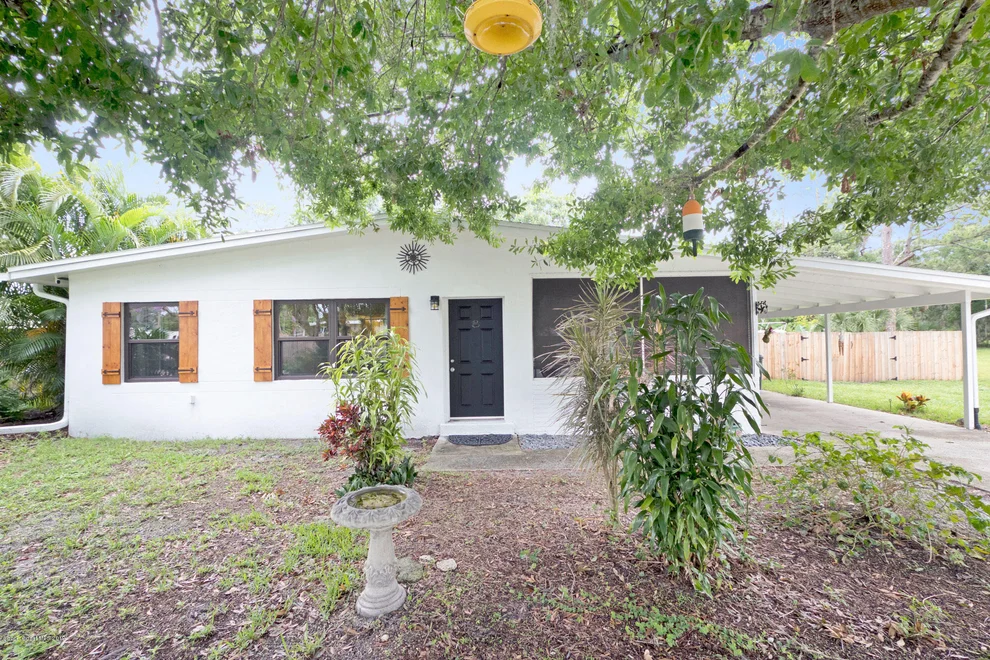 Unit for sale at 7526 Norwood Avenue, Melbourne, FL 32904