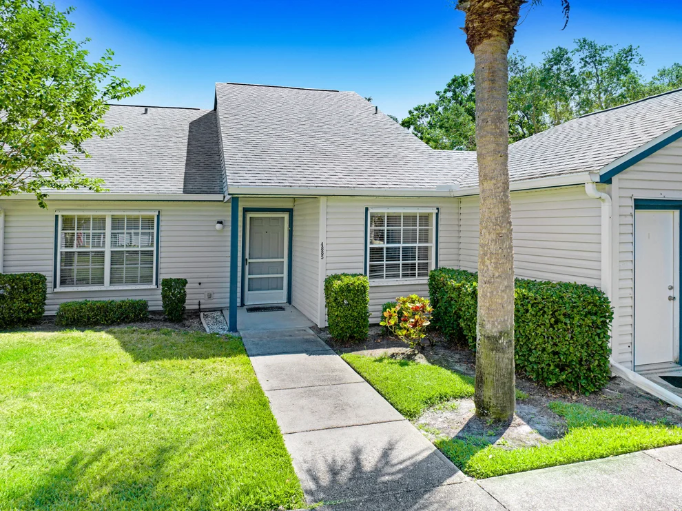 Unit for sale at 4885 Lake Waterford W, Melbourne, FL 32901