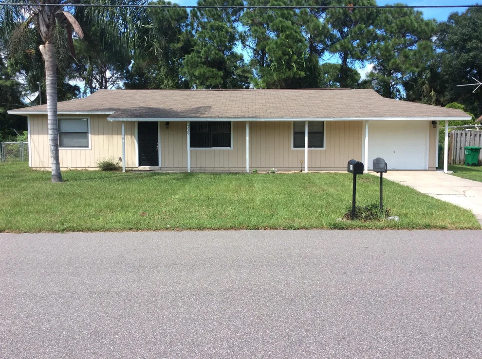 Unit for sale at 4220 Quechua Road, Cocoa, FL 32927