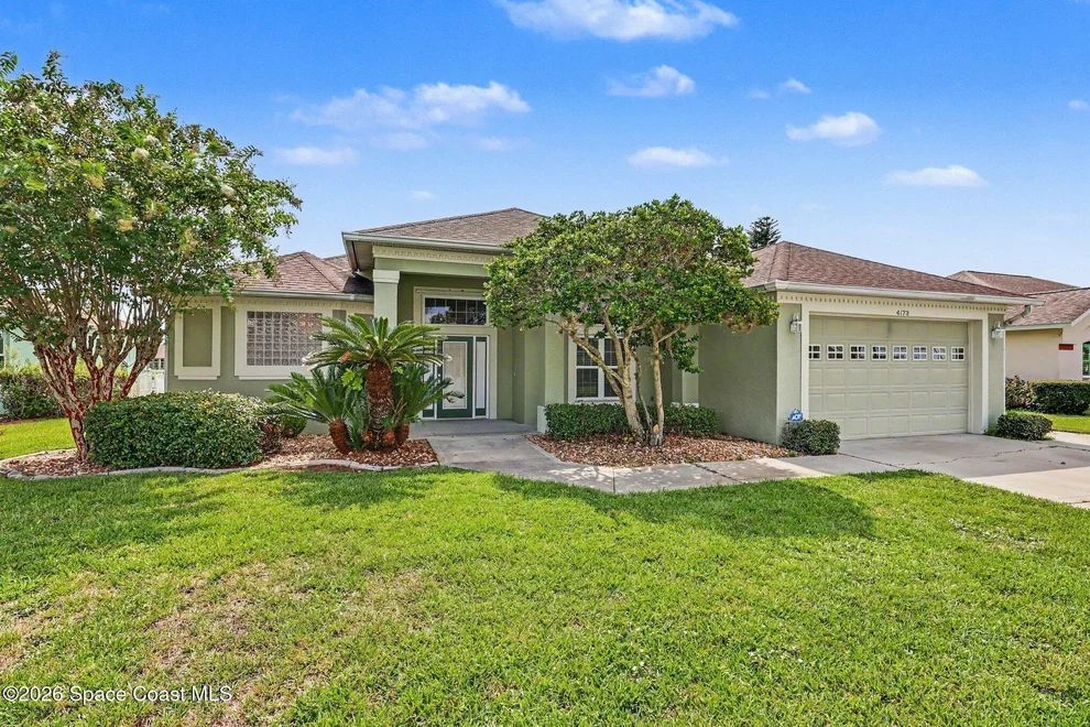 Unit for sale at 4173 San Ysidro Way, Rockledge, FL 32955