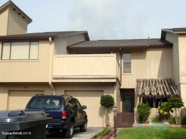 Unit for sale at 1864 Cashew Courtway, Titusville, FL 32780