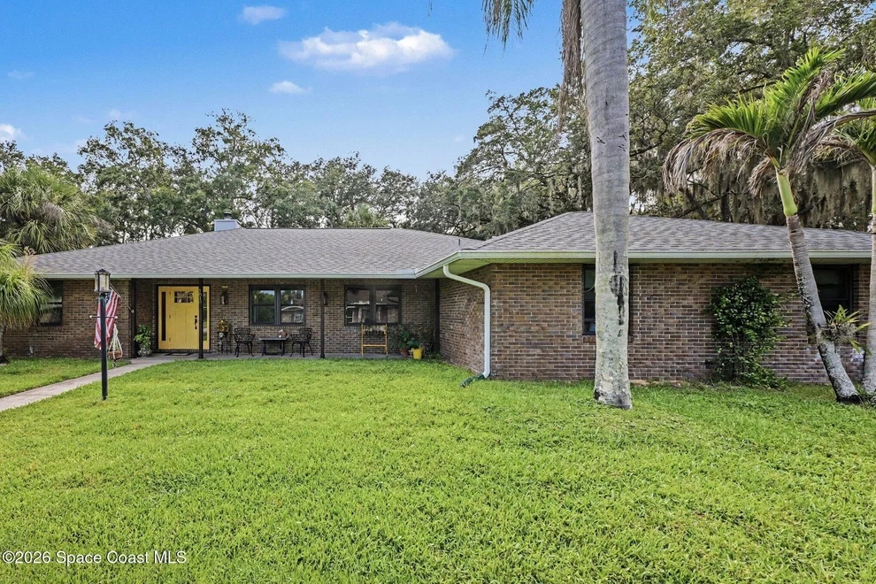 Unit for sale at 1810 Whispering Oaks Circle, Melbourne, FL 32934