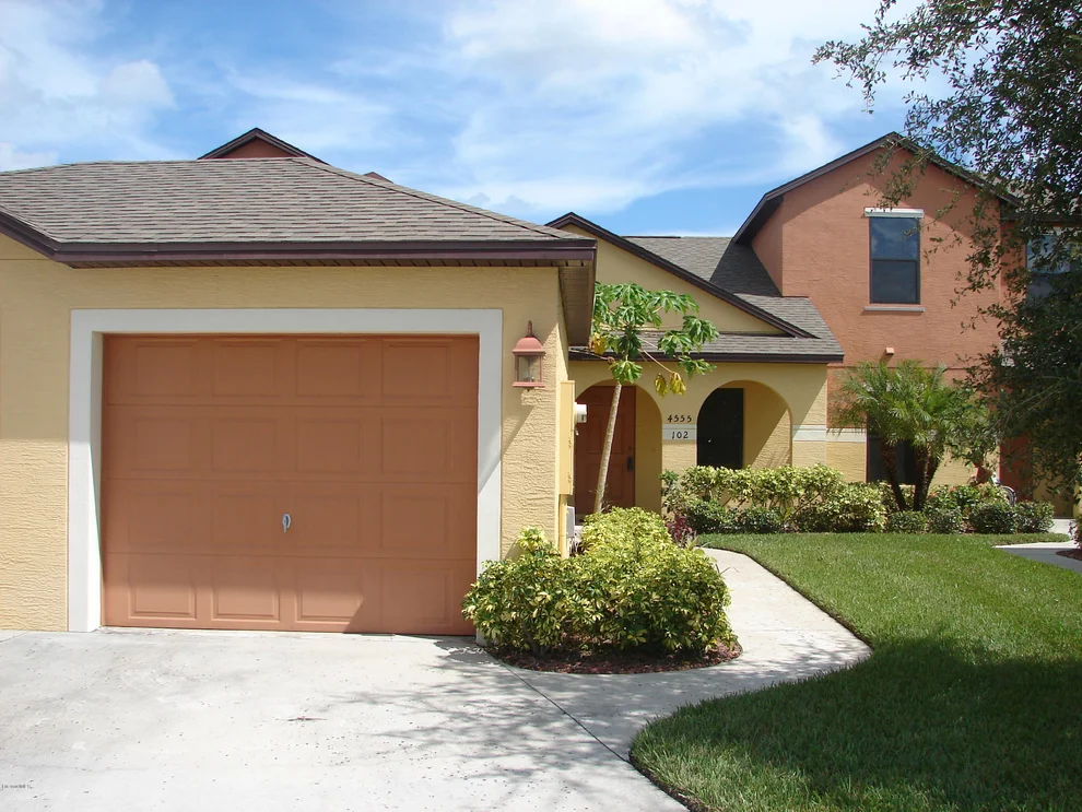 Unit for sale at 4555 Radiant Way, Melbourne, FL 32901