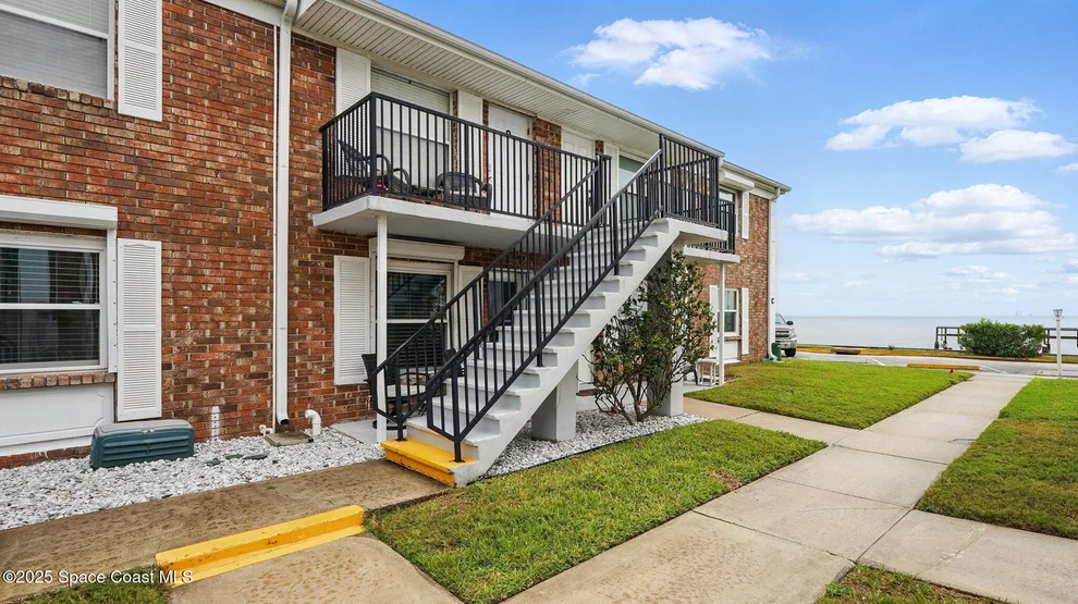 Unit for sale at 190 E Olmstead Drive, Titusville, FL 32780