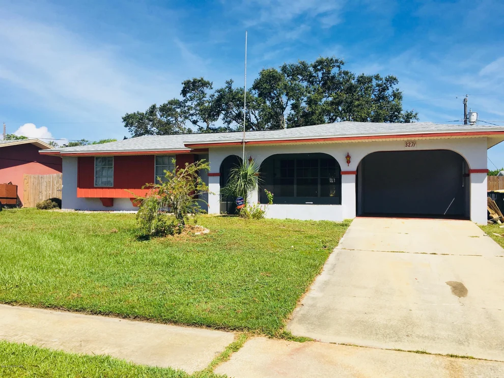 Unit for sale at 3271 NE Galleon Avenue NE, Palm Bay, FL 32905