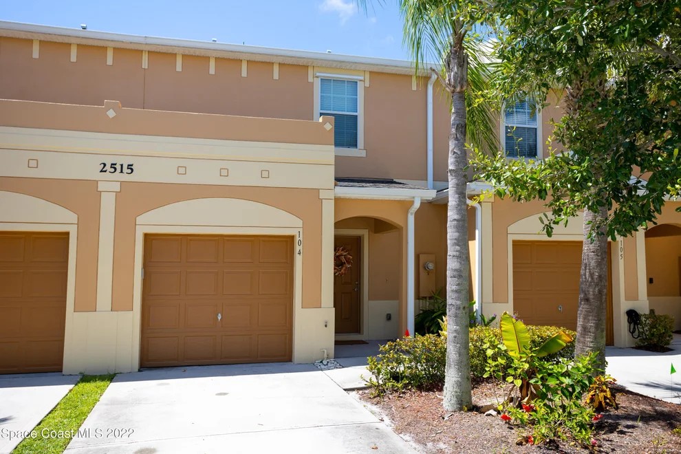 Unit for sale at 2515 Revolution Street, Melbourne, FL 32935